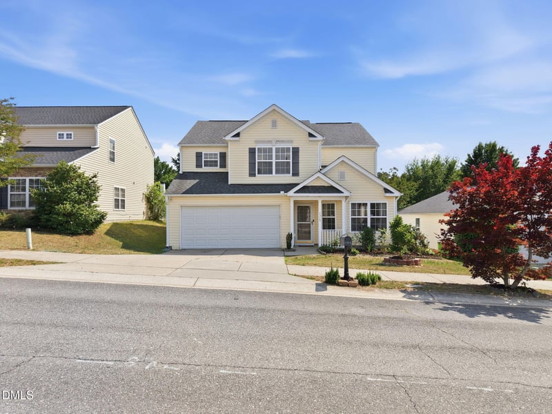 7315 Great Laurel Dr, Raleigh, NC 27616