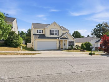 7315 Great Laurel Dr, Raleigh, NC 27616