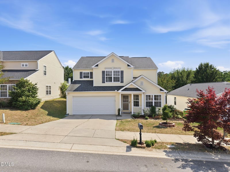 7315 Great Laurel Dr, Raleigh, NC 27616