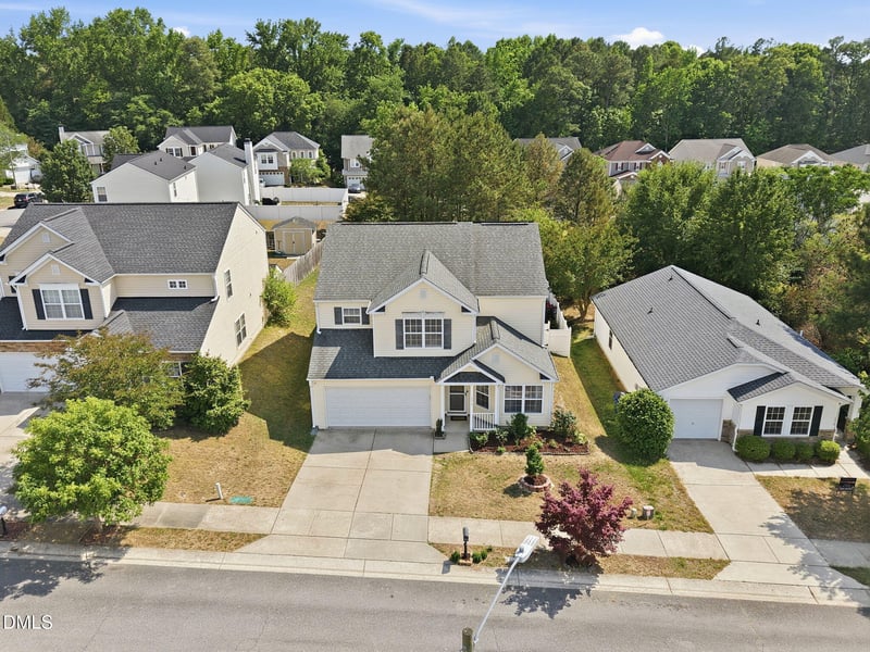 7315 Great Laurel Dr, Raleigh, NC 27616