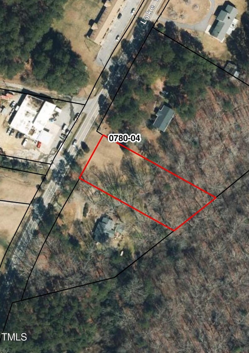 7315 Lake Wheeler Rd, Raleigh, NC 27603