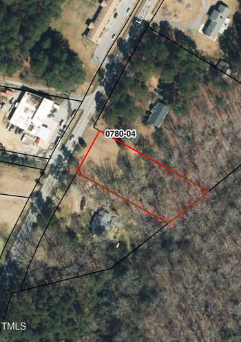 7315 Lake Wheeler Rd, Raleigh, NC 27603