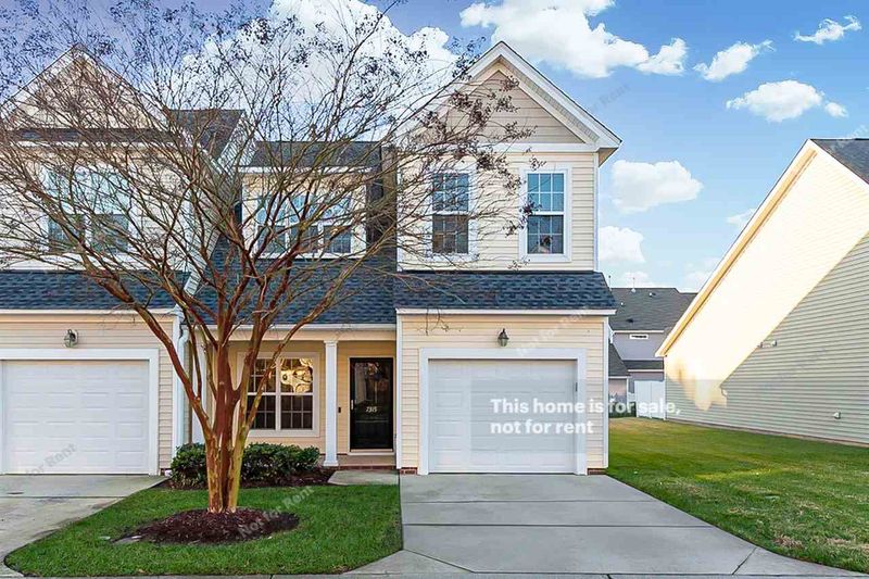 7315 Water Willow Dr, Raleigh, NC 27617