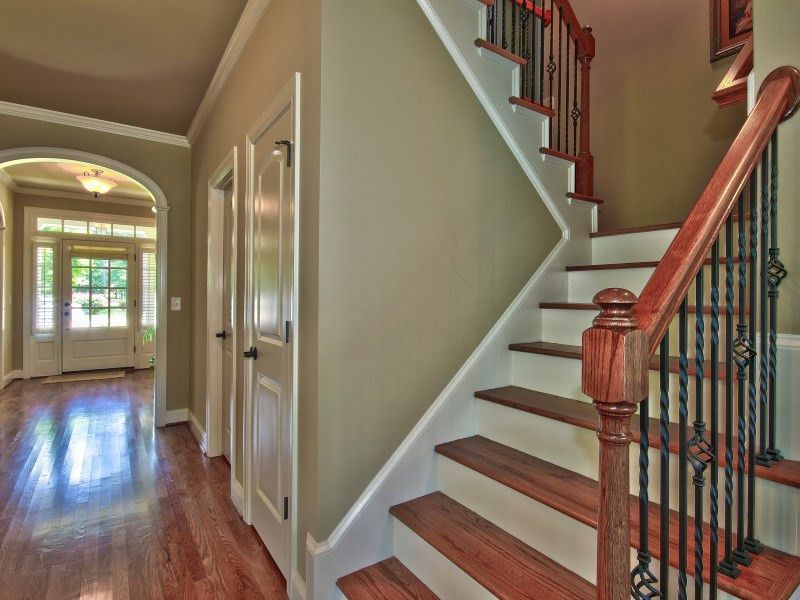 7316 Bedford Ridge Dr, Apex, NC 27539