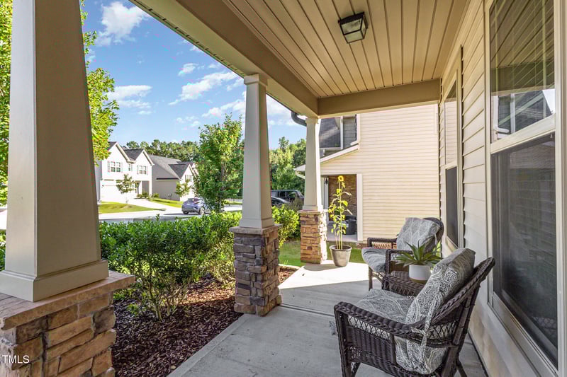 7316 Birchshire Dr, Raleigh, NC 27616