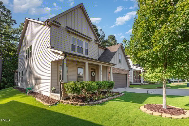 7316 Birchshire Dr, Raleigh, NC 27616