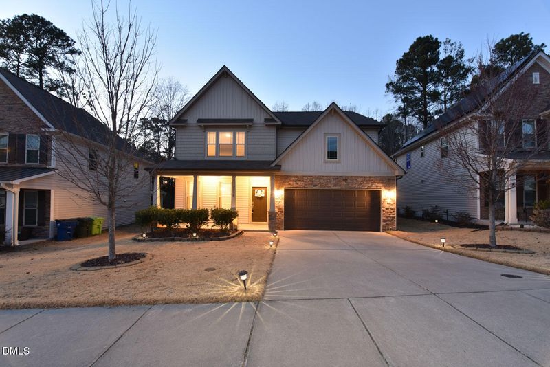 7316 Birchshire Dr, Raleigh, NC 27616