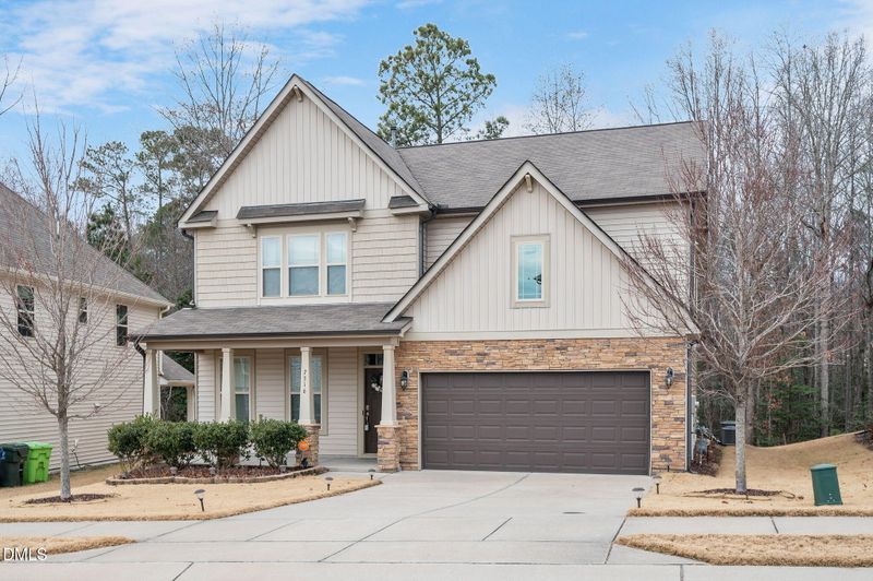7316 Birchshire Dr, Raleigh, NC 27616
