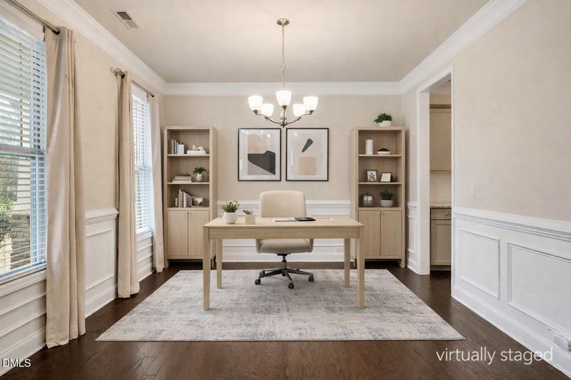 7316 Birchshire Dr, Raleigh, NC 27616