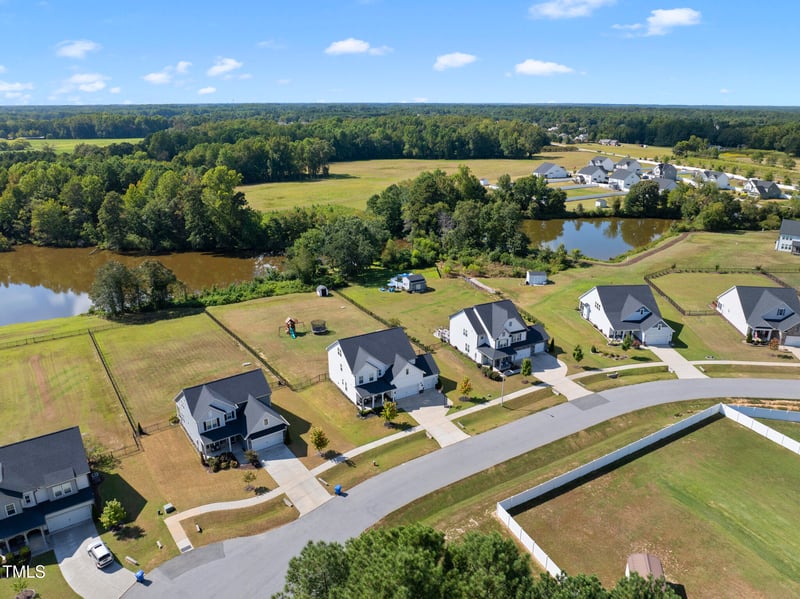 7316 Cabernet Franc Dr, Willow Springs, NC 27592