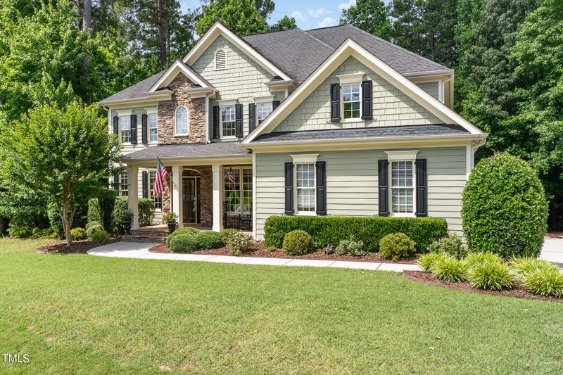 7316 Capulin Crest Dr, Apex, NC 27539
