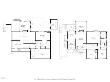 7316 Chicora Ct, Raleigh, NC 27615