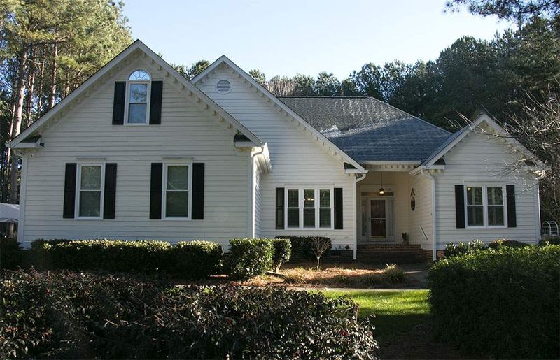7316 Clarincarde Ct, Wake Forest, NC 27587