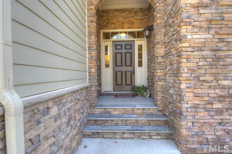 7316 Dunsany Ct, Wake Forest, NC 27587