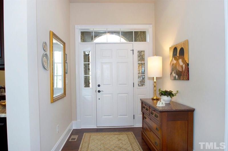 7316 Dunsany Ct, Wake Forest, NC 27587