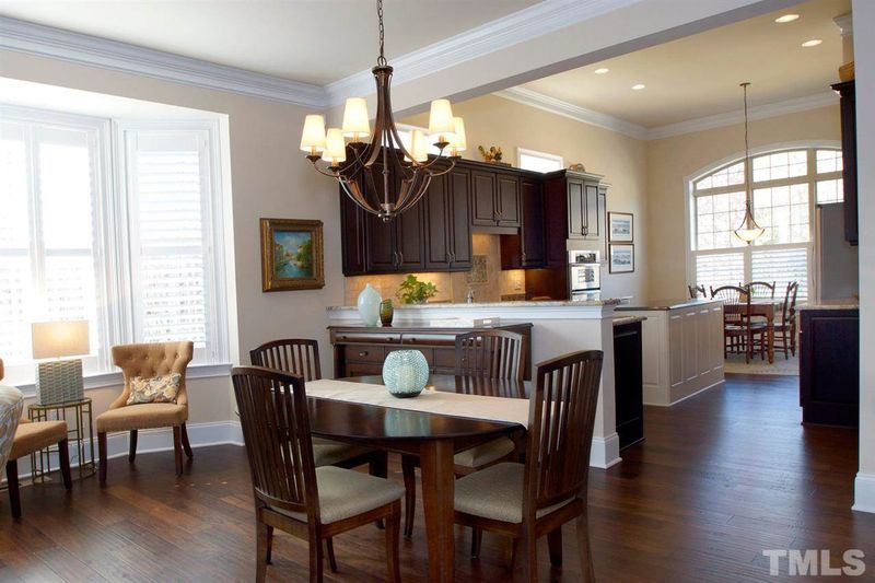 7316 Dunsany Ct, Wake Forest, NC 27587
