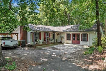 7316 Fox Rd, Raleigh, NC 27616