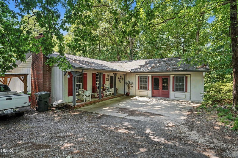 7316 Fox Rd, Raleigh, NC 27616