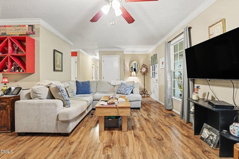 7316 Fox Rd, Raleigh, NC 27616