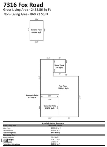 7316 Fox Rd, Raleigh, NC 27616