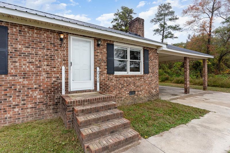 7316 Godwin Lake Rd, Dunn, NC 28334