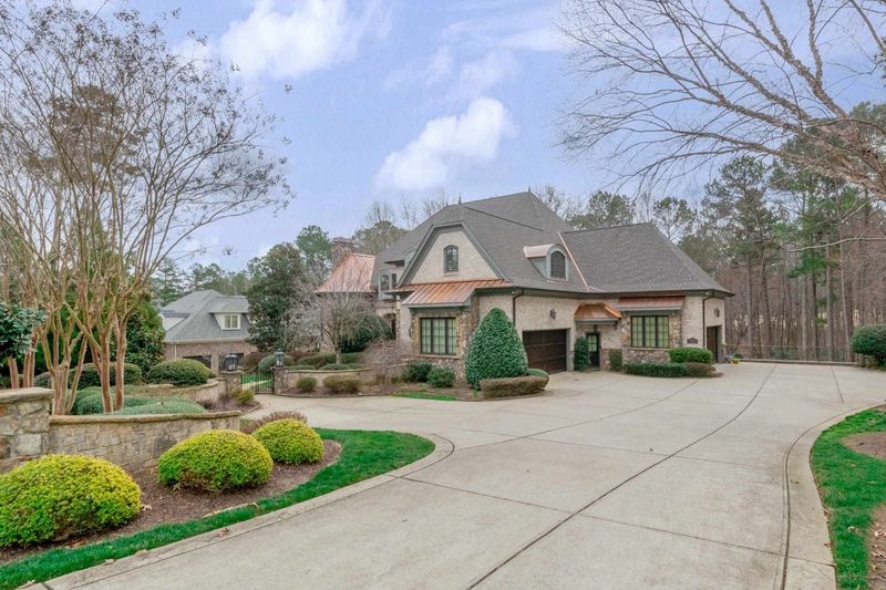 7316 Hasentree Club Dr, Wake Forest, NC 27587