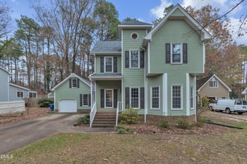 7316 Laketree Dr, Raleigh, NC 27615