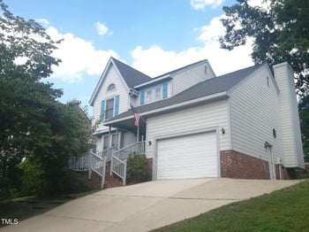 7316 Massachusetts Ct, Raleigh, NC 27615