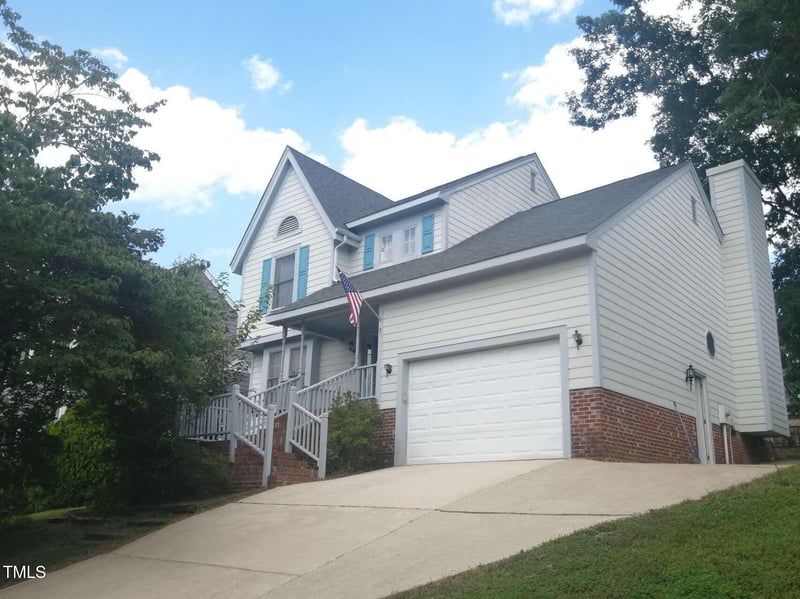 7316 Massachusetts Ct, Raleigh, NC 27615