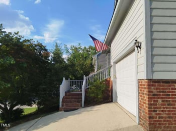 7316 Massachusetts Ct, Raleigh, NC 27615