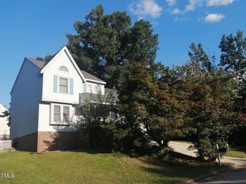 7316 Massachusetts Ct, Raleigh, NC 27615