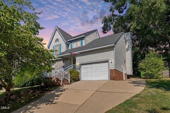 7316 Massachusetts Ct, Raleigh, NC 27615