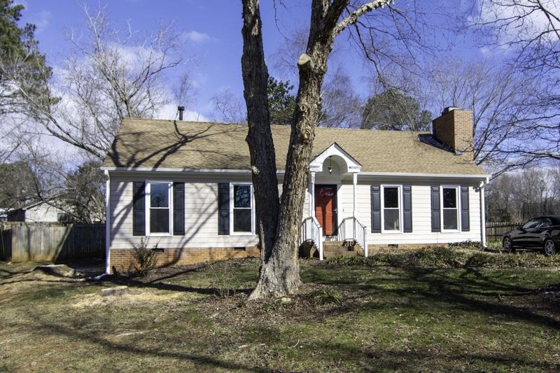 7316 Ridge Grove Ct, Raleigh, NC 27615