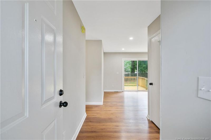 7316 Van Grayson Loop, Fayetteville, NC 28314