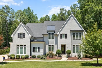 7316 Waterlook Way, Wake Forest, NC 27587