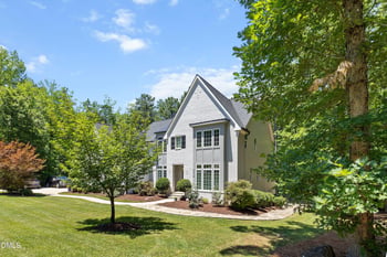 7316 Waterlook Way, Wake Forest, NC 27587