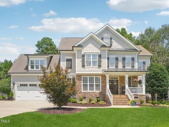 7317 Capulin Crest Dr, Apex, NC 27539