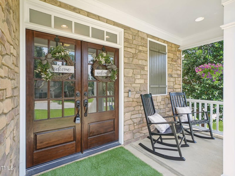 7317 Capulin Crest Dr, Apex, NC 27539