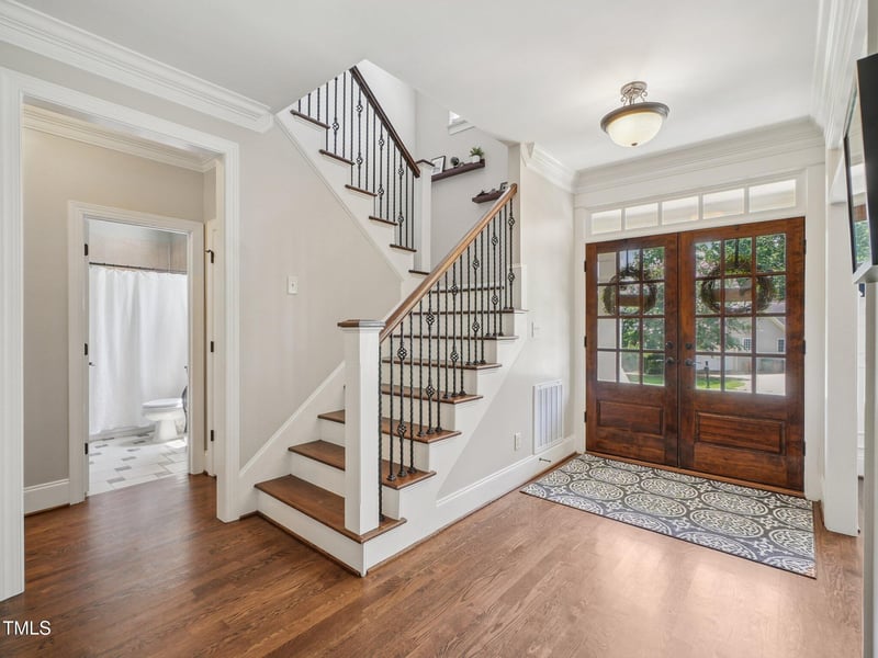 7317 Capulin Crest Dr, Apex, NC 27539