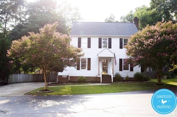 7317 Ewing Pl, Raleigh, NC 27616