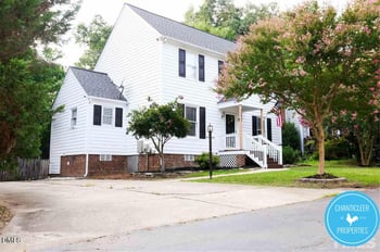 7317 Ewing Pl, Raleigh, NC 27616