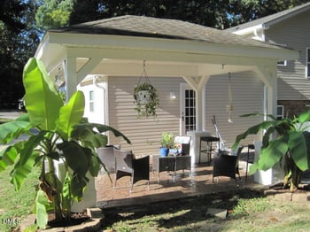 7317 Fox Rd, Raleigh, NC 27616