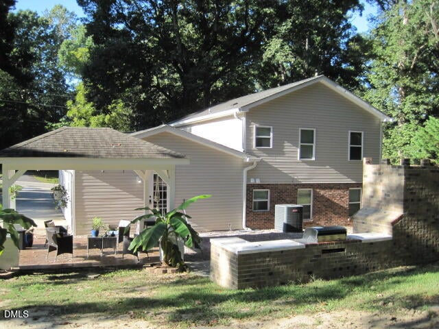 7317 Fox Rd, Raleigh, NC 27616