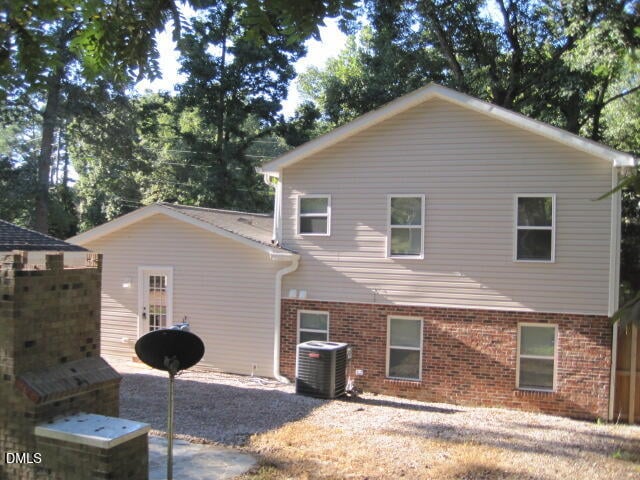 7317 Fox Rd, Raleigh, NC 27616