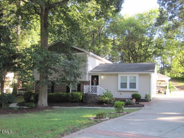 7317 Fox Rd, Raleigh, NC 27616