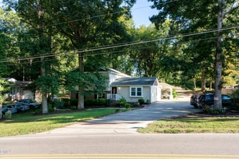 7317 Fox Rd, Raleigh, NC 27616