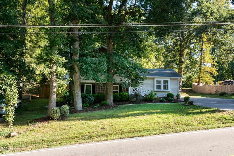 7317 Fox Rd, Raleigh, NC 27616
