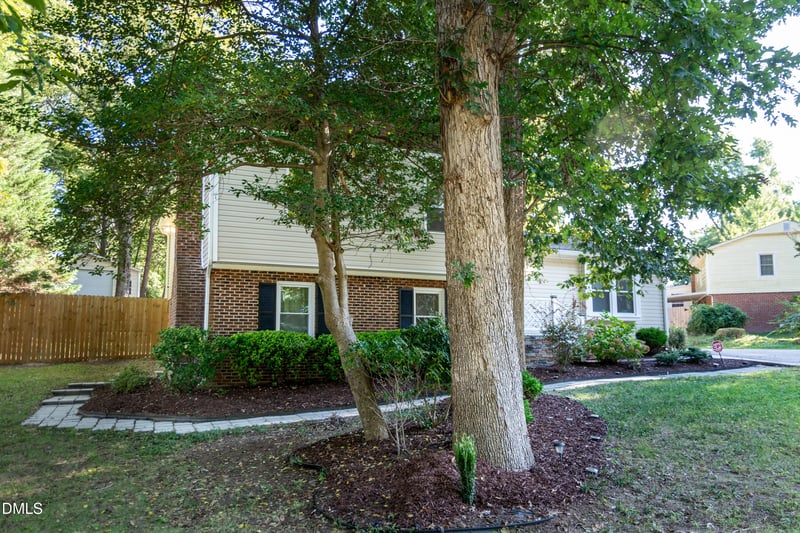 7317 Fox Rd, Raleigh, NC 27616