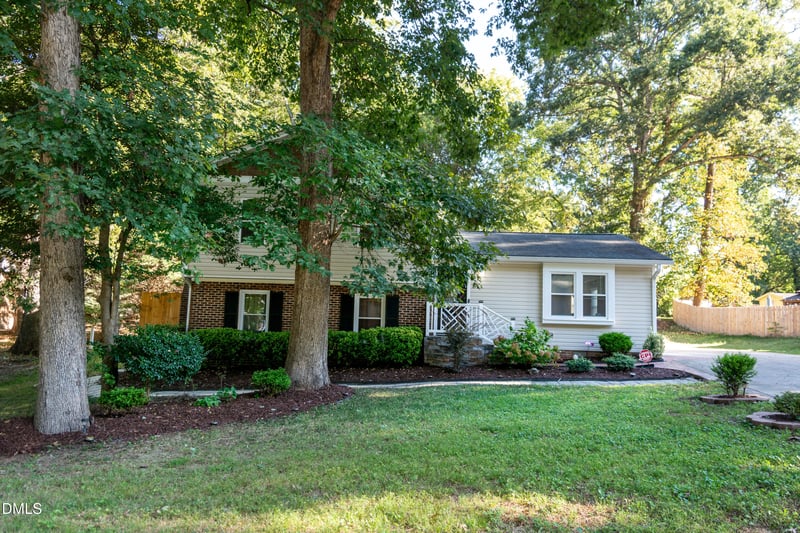 7317 Fox Rd, Raleigh, NC 27616