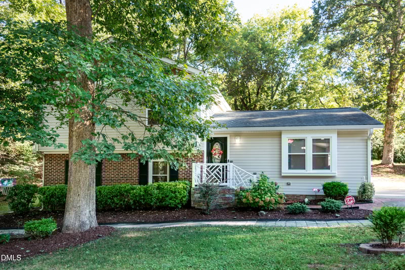 7317 Fox Rd, Raleigh, NC 27616
